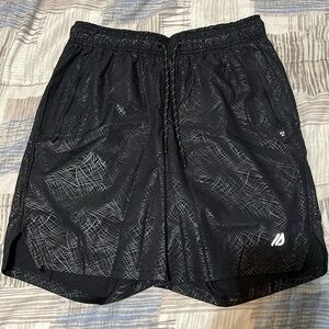 Eddie Bauer Waterproof Shorts
